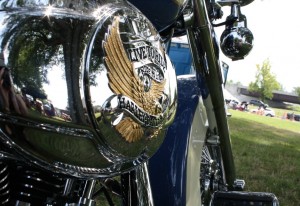 2006 Harley-Davidson Heritage Softail